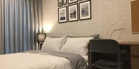 ปล่อยเช่า KAVE condo 2 นอน 1 น้ำ ห้องแต่งสวย ราคาสุดคุ้ม สะดวก ครบ จบที่เดียว รีบมาจับจองเลยอย่าช้า