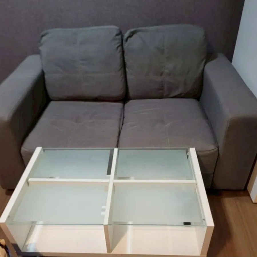 🏠🌃 Condo for Rent: A Space ID Asoke-Ratchada 🏠🌃