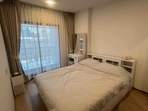 ขาย Life Rama 4 - Asoke ชั้น 14 ห้องกว้าง อยู่สบาย มาพร้อมการตกแต่งที่ครบครัน จองเลย