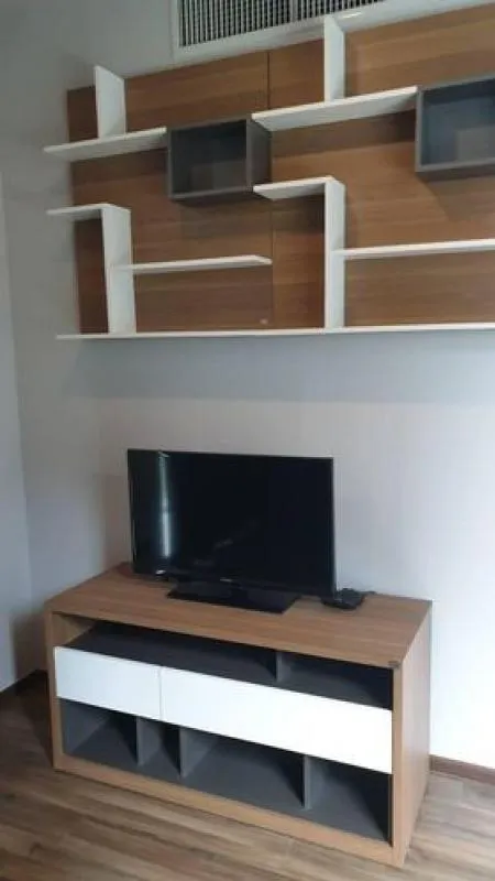 Condo for rent, Ceil By Sansiri (Ekamai), private corner room, view, not covered with furniture, ready, great location, hurry to book