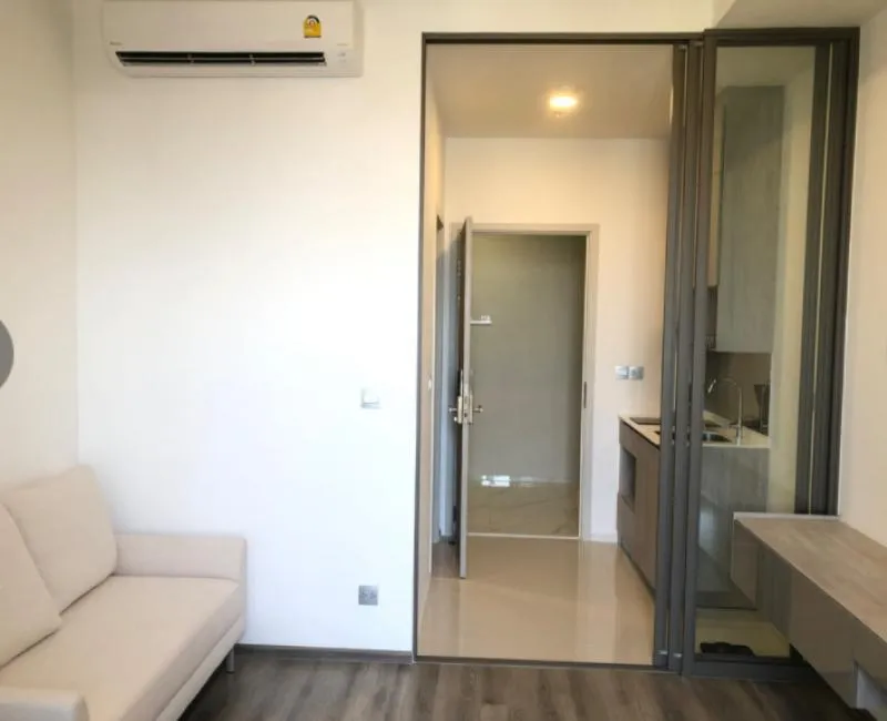 ขายด่วน Miti chiva 1 bed 24 sqm สุดๆๆแบบนี้พร้อมอยู่แบบนี้ ครบจบแบบนี้ ใครไม่ซื้อแล้วจะเสียใจ