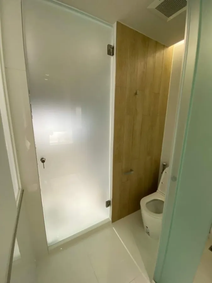 Condo for sale Triple Y Residence, north room, great view The decoration is very simple. Hurry up to reserve.