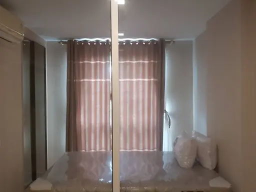 ขาย/ให้เช่า คอนโด JW condo @ ดอนเมือง ห้องแยกเป็นสัดส่วนดีมาก เฟอร์นิเจอร์ครบ ราคาดีสุดๆ รีบย้ายเลย
