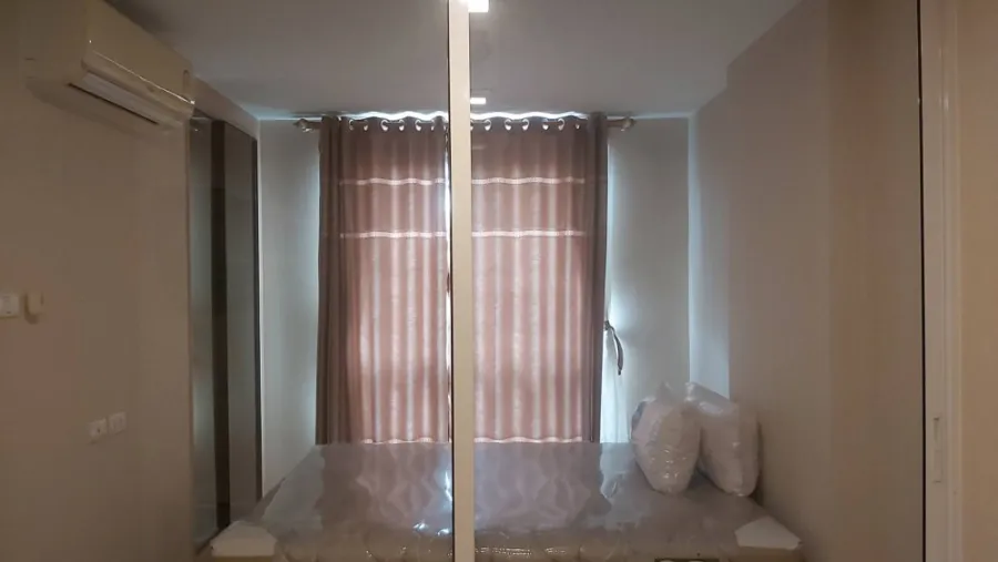 ขาย/ให้เช่า คอนโด JW condo @ ดอนเมือง ห้องแยกเป็นสัดส่วนดีมาก เฟอร์นิเจอร์ครบ ราคาดีสุดๆ รีบย้ายเลย