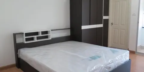 ให้เช่า Supalai Vista ห้าแยก ปากเกร็ด ชั้น 19 Fully Furnished พร้อมอยู่ ด่วนๆ