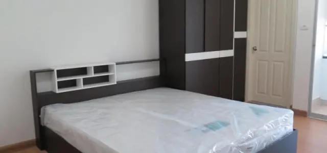 ให้เช่า Supalai Vista ห้าแยก ปากเกร็ด ชั้น 19 Fully Furnished พร้อมอยู่ ด่วนๆ images