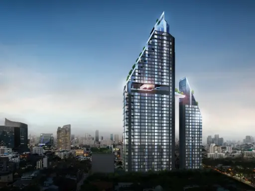 IMPRESSION Ekkamai-Sukhumvit 61