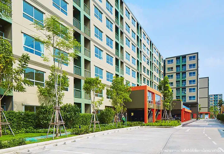 For sale คอนโด ลุมพินี มิกซ์ เทพารักษ์ – ศรีนครินทร์ 2 นอน 2 น้ำ ราคาไม่แรง รีบมาจับจองเลย