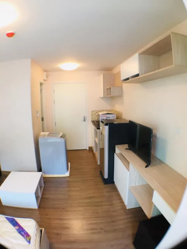 For rent or sale พลัมคอนโด พหลโยธิน 89 ค่าเช่าราคาเบามากกก ห้องสวยโทนอบอุ่น เหมือนได้อยู่บ้าน ห้ามพลาดจ้า