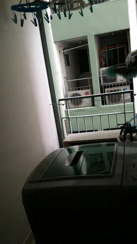 For rent, Park View Vibhavadi, Don Mueang, Phase 1, A3, 3rd floor, brand new furniture in the whole room. ready to move in