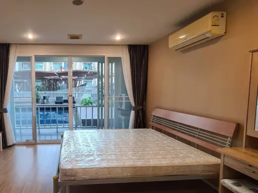 ให้เช่า V Condo Salaya ห้องมุมให้ความเป็นส่วนตัว เฟอร์ครบครัน หิ้วกระเป๋าเข้าอยู่ได้เลยจ้า images