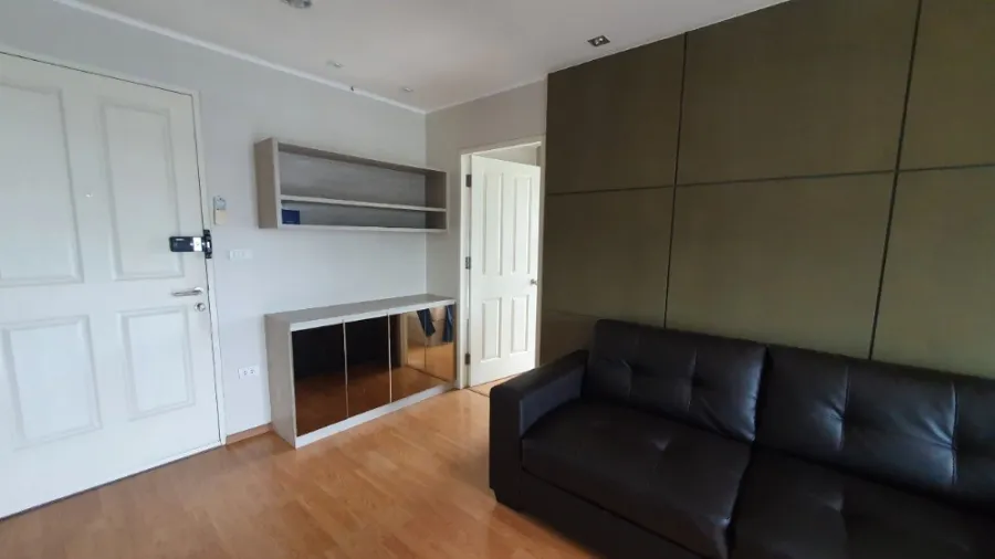 For Sale/Rent Urgent!! Condo U Delight @ On Nut Station, 30th floor, beautiful view, fully furnished, ready to move in!!