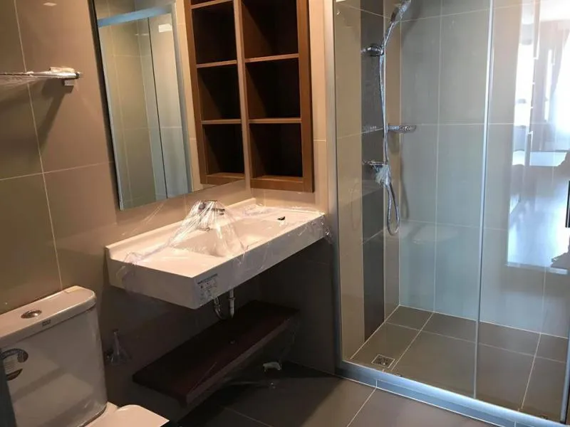 ขายด่วน!! Ideo Phahol-Jatujak 1 bedroom ขนาด 46.3 ตร.ม. เฟอร์ครบ พร้อมอยู่!!