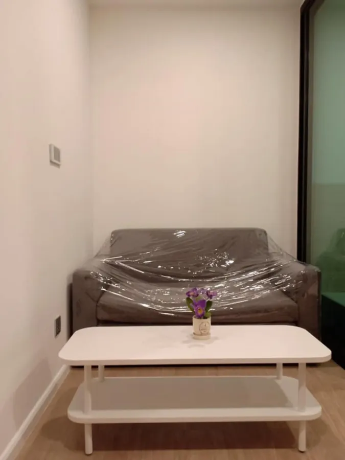 ให้เช่า Wynn Condo Ladprao-Chockchai 4 ห้องใหม่แกะกล่อง เฟอร์จัดเต็ม ราคาปังสุดๆ ต้องห้องนี้เลย