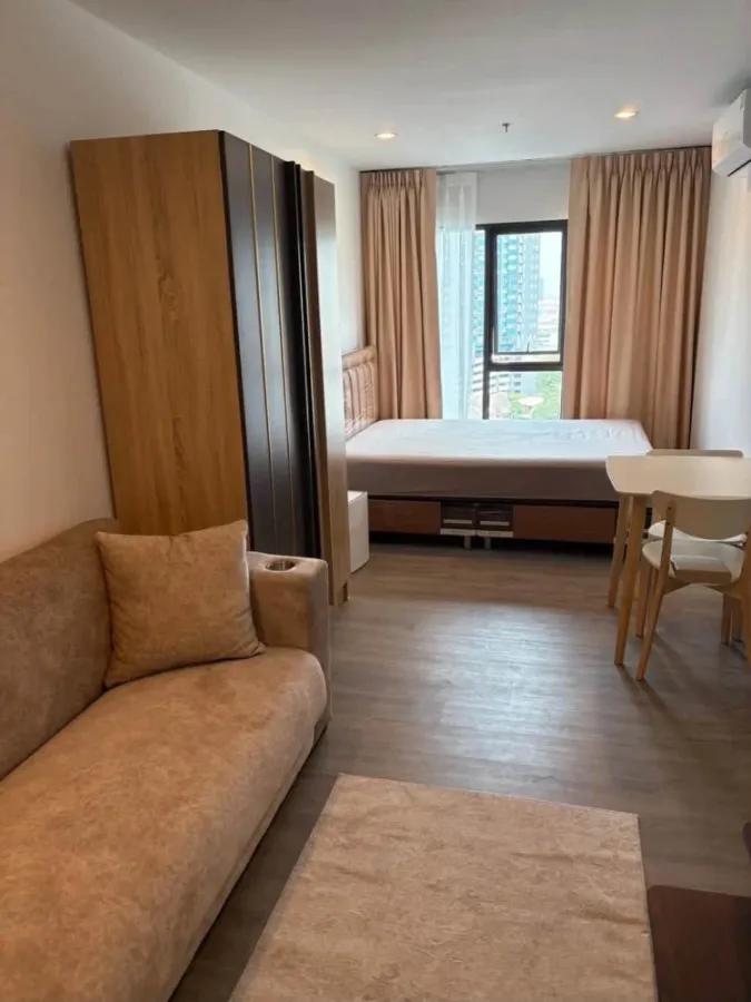 🏙️Regent Home Wutthakat 🏙️