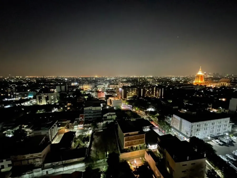 ขาย รีเจ้นท์ ออคิด สุขุมวิท 101 ห้องแต่งสวยมาก เตียงใหญ่นอนสบาย ชั้น 17 ได้วิวโล่ง สบายตา จองเลย