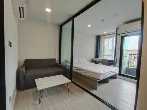 Condo for rent, Kave Ava, ready to move in, fully furnished, complete with appliances, just bring your own luggage and move in immediately.