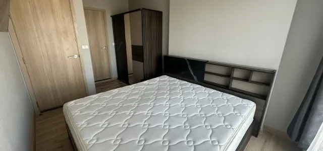 ขาย Brix Condominium ชั้น 17 วิวแม่น้ำเจ้าพระยา พร้อมเฟอร์นิเจอร์ครบชุด หิ้วกระเป๋าเข้าอยู่ได้เลย images