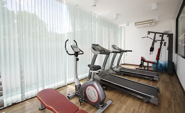For rent: Chateau In Town Sukhumvit 62/1 phase 2, 2 bedrooms, spacious living area, fully furnished. Book now!