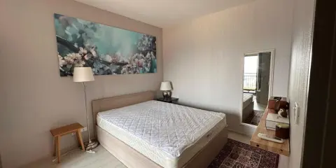 ขายด่วน!! คอนโด ไอดีโอ สุขุมวิท 115 ชั้น17 ห้องตกแต่งสวยมาก ราคาดี พร้อมเข้าอยู่ได้ทันที รีบจองเลย!!