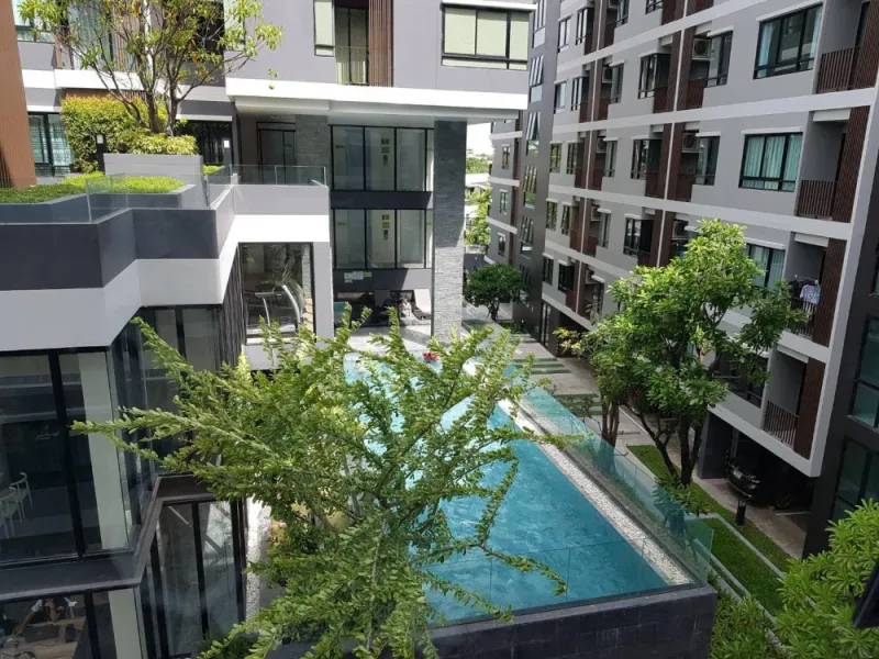 ให้เช่า คอนโด วินน์ คอนโด พหลโยธิน 52 ชั้น 2 ห้องสวย ตกแต่งครบครัน พร้อมเข้าอยู่ จองเลย ห้ามพลาด