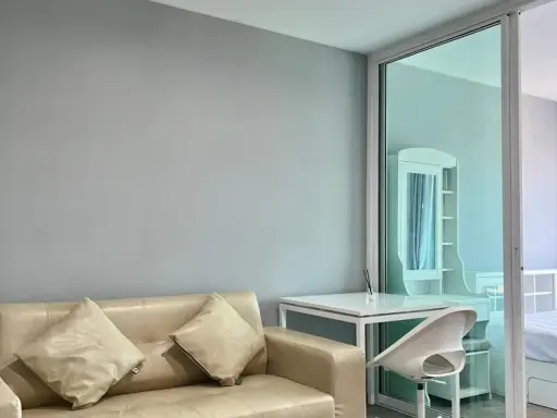 ให้เช่า Regent Home Bangson Phase 2 ห้องพร้อมอยู่ ราคาสบายกระเป๋า สิื่งอำนวยความสะดวกครบครัน จองเลย