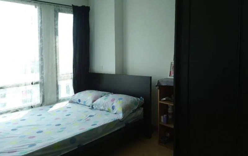 เช่าลิปป์ คอนโด (LIB Condo) รามคำแหง 43/1 ทำเลดี เฟอร์ครบพร้อมอยู่ ใกล้จุดขึ้นลงทางด่วน ห้ามพลาดด่วน