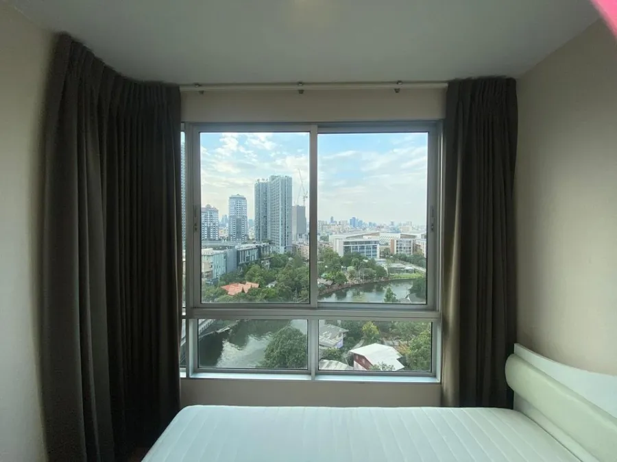 ขาย ให้เช่า the Base Sukhumvit 77 วิวสวยสุดๆ ห้องตกแต่งครบครัน พร้อมเข้าอยู่สุดๆ จองก่อนพลาดน้า