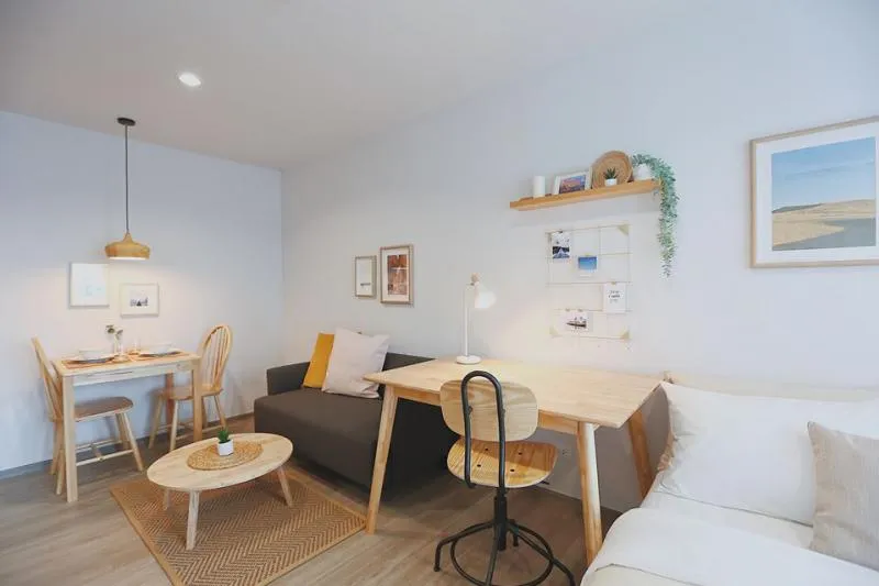 Super bang!!** For rent!! Condo Regent Home Bangson Project 2 Phase 28 ** New condo, beautiful decoration, near MRT, cheap price!
