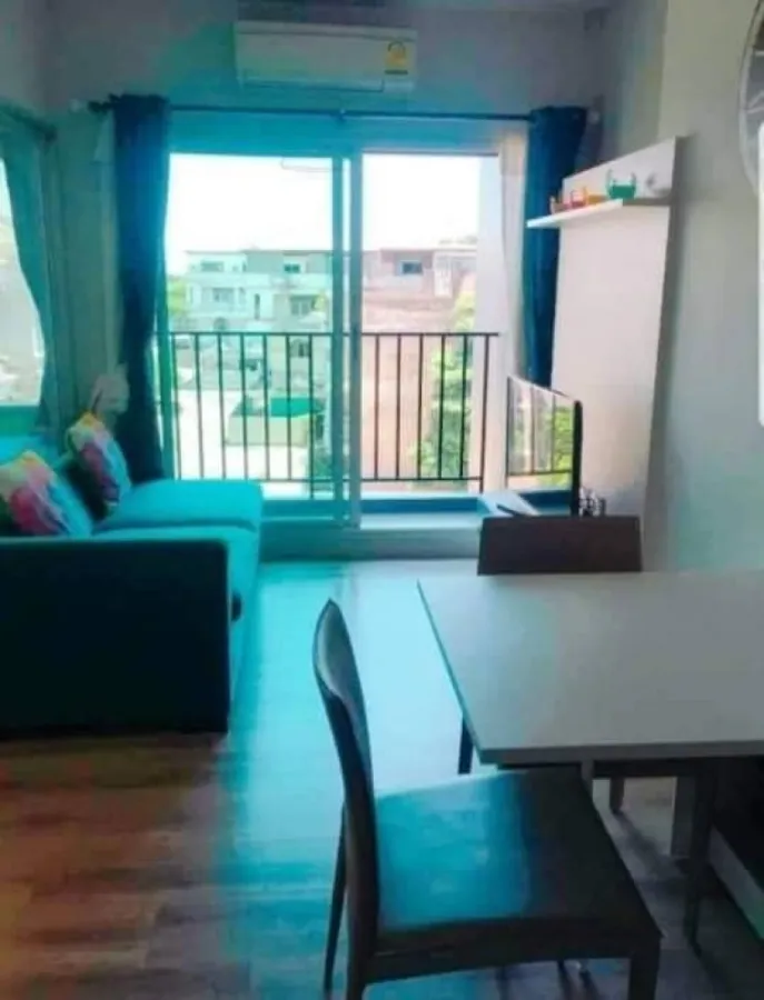 Condo for sale, Centric Sea (Central Pattaya), city view, good location, near the beach, central area, complete, do not miss!!
