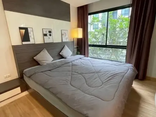 ขาย Living Avenue Bangsaen ห้องสตูดิโอ ทำเลดี วิวสวย มาพร้อมเฟอร์ครบครัน จองเลย