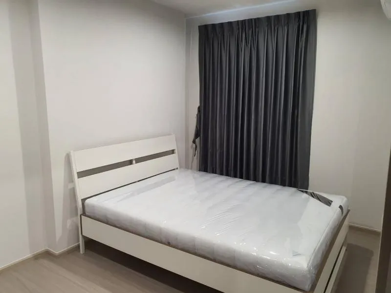 For rent คอนโด เดอะ พาร์คแลนด์ เพชรเกษม 56 เฟอร์นิเจอร์ เครื่องใช้ไฟฟ้าครบ พร้อมเข้าอยู่ จองเลยจ้า