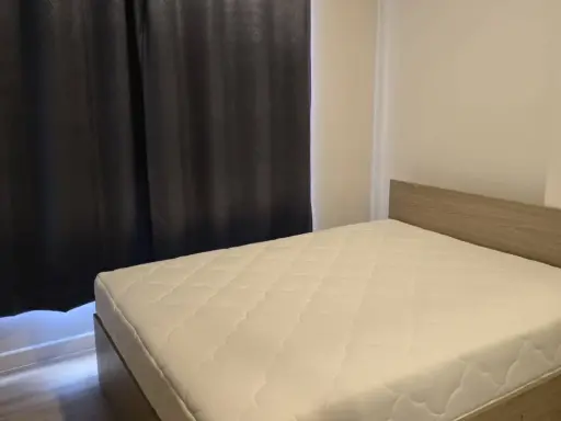 Condo for rent: XIM Rama 3 – Suksawat, fully furnished, warm tones, simple and elegant, cozy style. Come and reserve now!