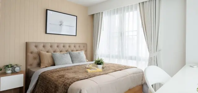 ขาย ชาโตว์ อินทาวน์ รัชดา 13 ชั้น 6 บรรยากาศเงียบสงบ ตกแต่ง Buit-In อย่างดี ตรงปกไม่จกตา จองเลย images