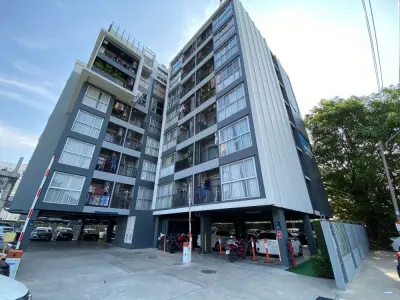 J Condo Rama 2