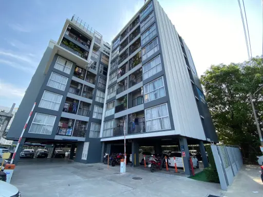 J Condo Rama 2