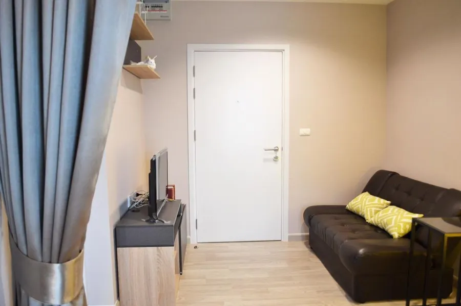 ขาย Plum condo โชคชัย 4 ห้องน่าอยู่ แบ่งโซนอย่างดี ราคาอย่างคุ้ม พลาดแล้วจะเสียดายทีหลัง รีบเลย