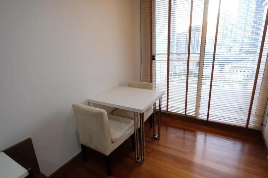 Condo for rent, Ivy Sathorn 10, clear view, north, new room, complete electrical appliances, fully furnished, hurry to reserve