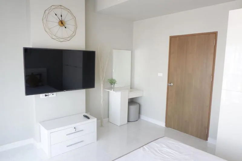 ปล่อยเช่า โนเบิล รีเวนต์ (ห้องชั้น28) ห้องสวยราคากันเอง 23,000/เดือน