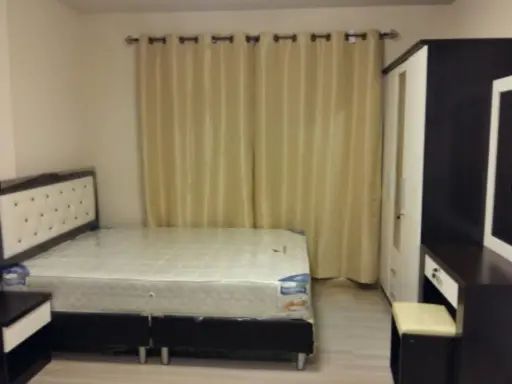 ขาย พลัม คอนโด นวมินทร์ ห้องสวย เฟอร์ครบ อย่ารอช้า