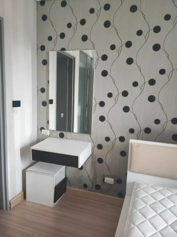 ขาย ให้เช่า Serrano Condominium ห้องใหญ่อยู่สบาย พื้นที่ใช้สอยจุใจ ราคาอย่างโดย รีบมาจองก่อนพลาดโอกาส