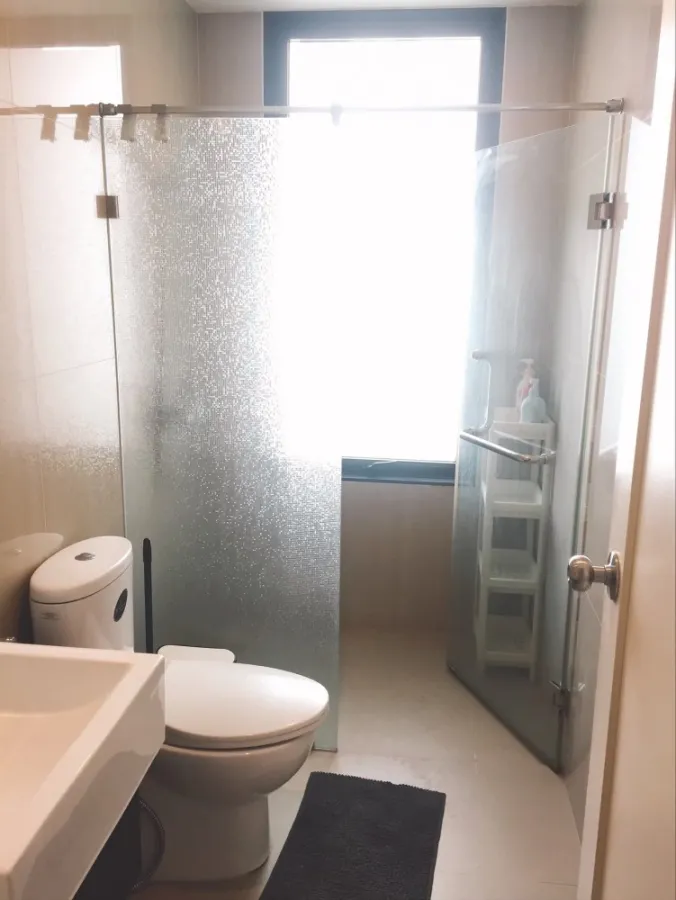 Sell ​​Villa Asoke, very beautiful room, golden location, plus a very good price Buy for yourself or buy as an investment I'm sure you won't be disappointed.