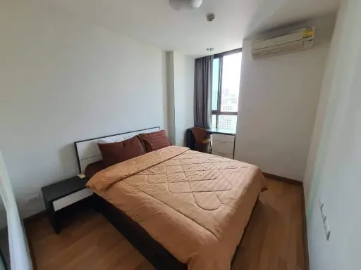 ให้เช่า Ideo condo Ladprao5 เดินทางสะดวกใกล้ทั้ง BTS , MRT และห้างสรรพสินค้าชั้นนำ เช่าเลยๆๆ images