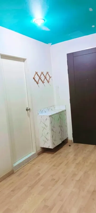 ขาย Casa Condo Asoke-Dindaeng ห้องน่าอยู่ ทำเลดี สิ่งอำนวยความสะดวกครบครัน วิวสวย จองเลย