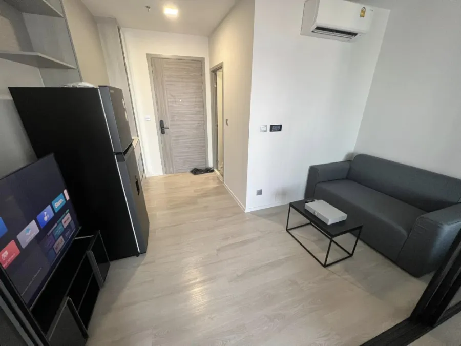 ให้เช่า โมดิซ ลอนซ์ รังสิต 1 Bedroom Extra ห้องแต่งครบ พร้อมอยู่ รีบจองเลยจ้า ด่วนๆ