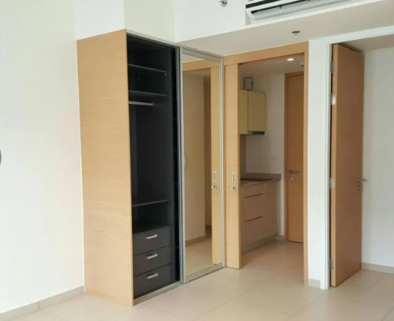 ขาย/เช่า คอนโด เดอะ ลอฟท์ เอกมัย ห้อง Studio 1 ห้องน้ำ พร้อมอยู่ ใกล้รถไฟฟ้า ราคากันเอง ห้ามพลาด!!