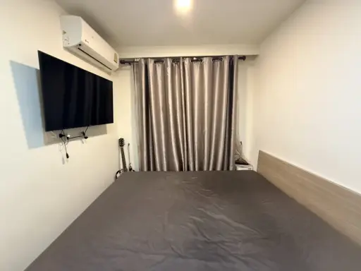 🏠🌃 ให้เช่า มาเอสโตร 03 รัชดา-พระราม 9 🏠🌃 images