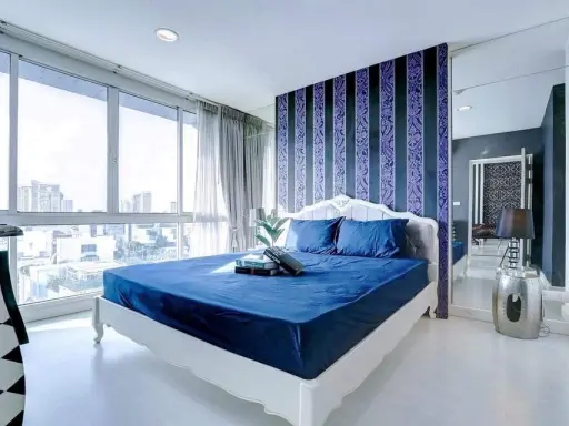 ขาย ดี 65 คอนโดมิเนียม ระเบียงกว้าง ทิศเหนือ วิวเมือง ห้องสวย วอลเปเปอร์จัดเต็ม รีบจองเลยจ้า images