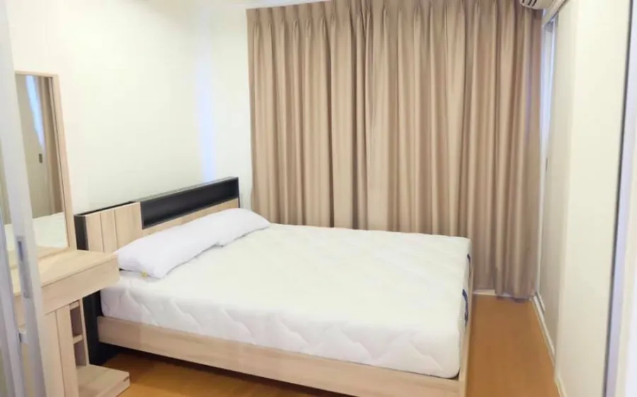 ขาย ลุมพินี พาร์ค รัตนาธิเบศร์ – งามวงศ์วาน ชั้น 8 วิวสระว่ายน้ำ ทิศเหนือ ซื้อเลยจ้า ด่วนๆ