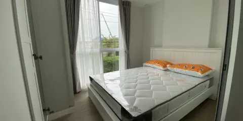 ให้เช่า Chateau In Town Ratchayothin ห้องพร้อมอยู่ เฟอร์พร้อม รีบจองเลย!!!